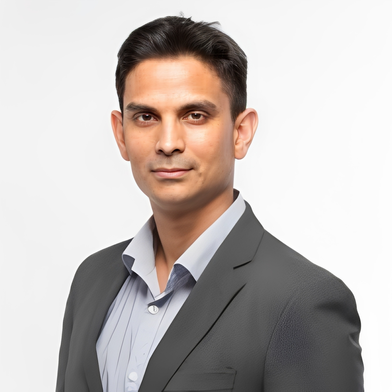 Barry Mohammed