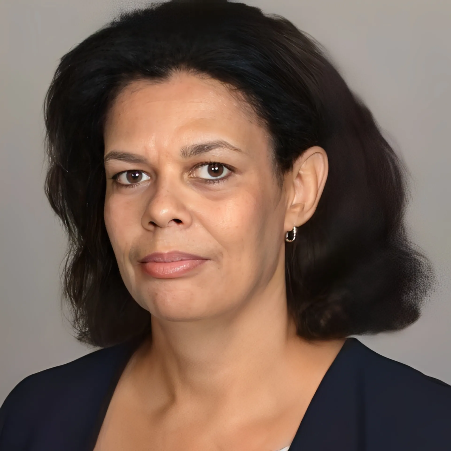 Gwendolyn Smith