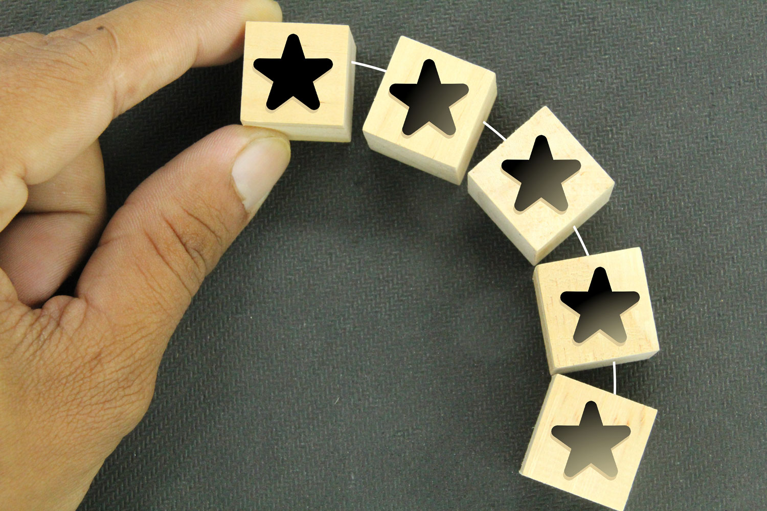 Handling Negative Reviews