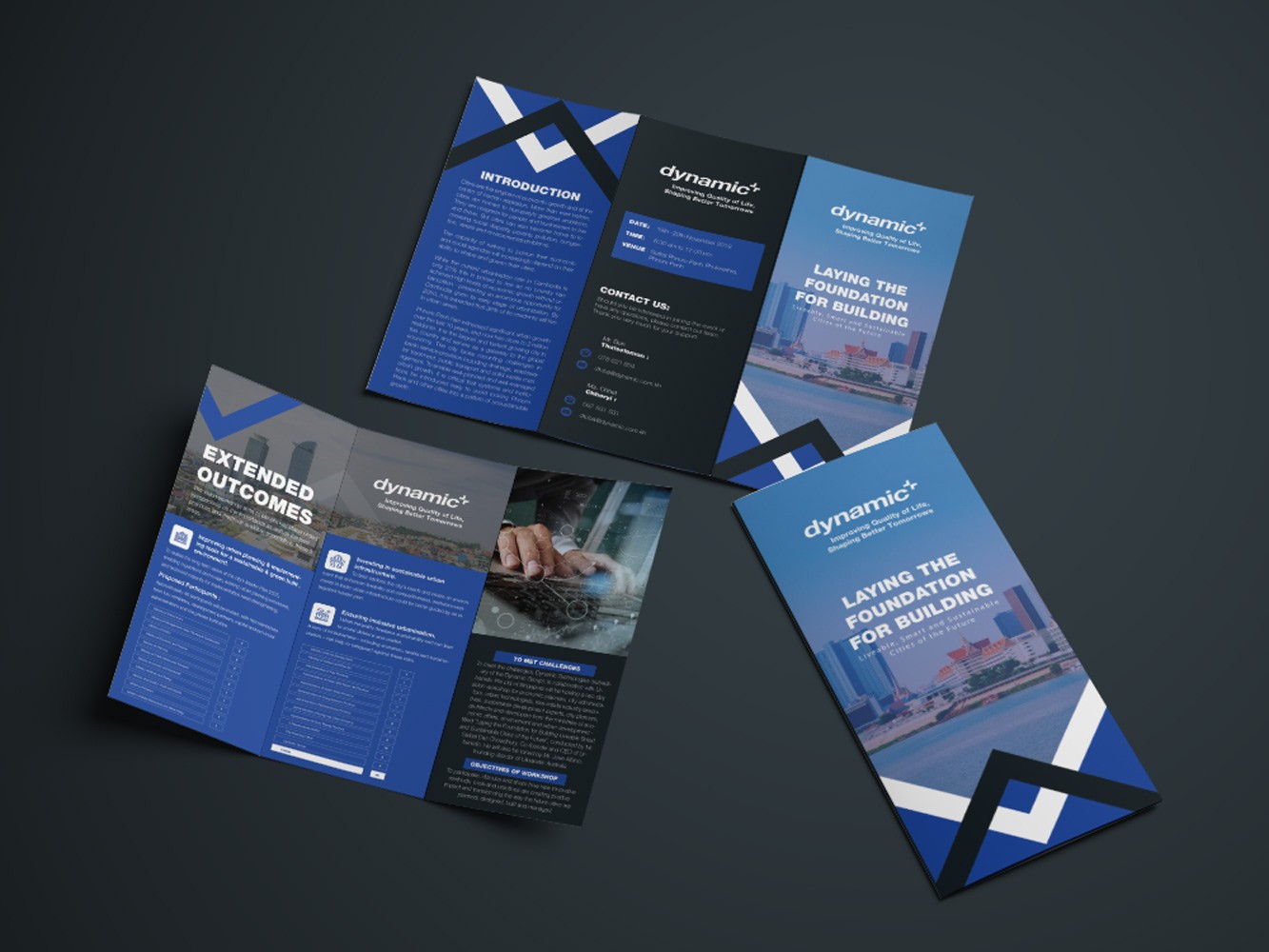 Graphic Design Agency