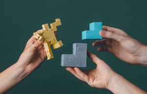 Customer-Centric Service Model for IT Services and Tech Firms